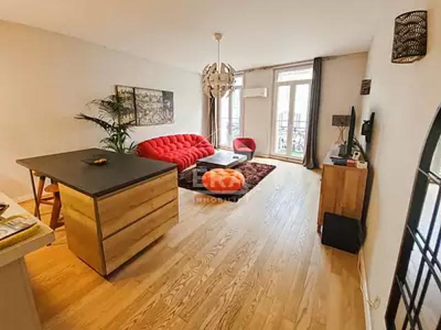 Appartement vente à Aix-en-Provence, Salon-de-provence