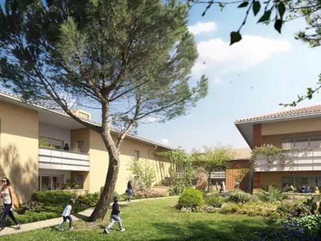 Appartement vente à Aix-en-Provence, Salon-de-provence