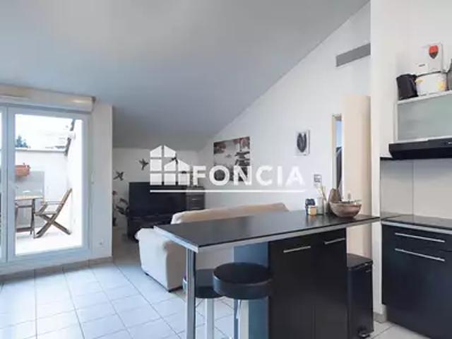 Appartement vente à Aix-en-Provence, Salon-de-provence
