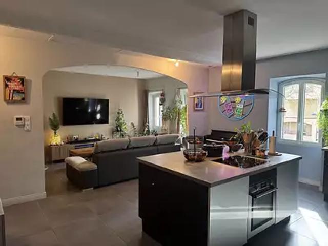 Appartement vente à Aix-en-Provence, Salon-de-provence