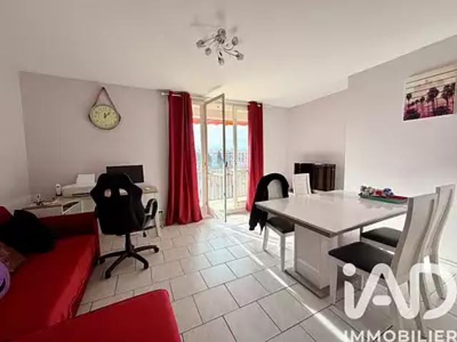 Appartement vente à Aix-en-Provence, Salon-de-provence