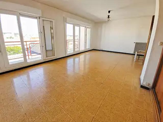 Appartement vente à Aix-en-Provence, Salon-de-provence