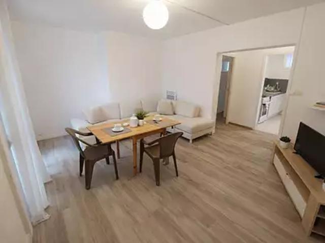 Appartement vente à Michelet, Salon-de-Provence