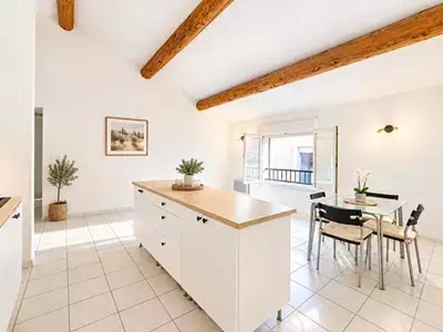 Appartement vente à Michelet, Salon-de-Provence