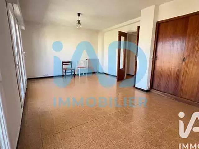 Appartement vente à Michelet, Salon-de-Provence