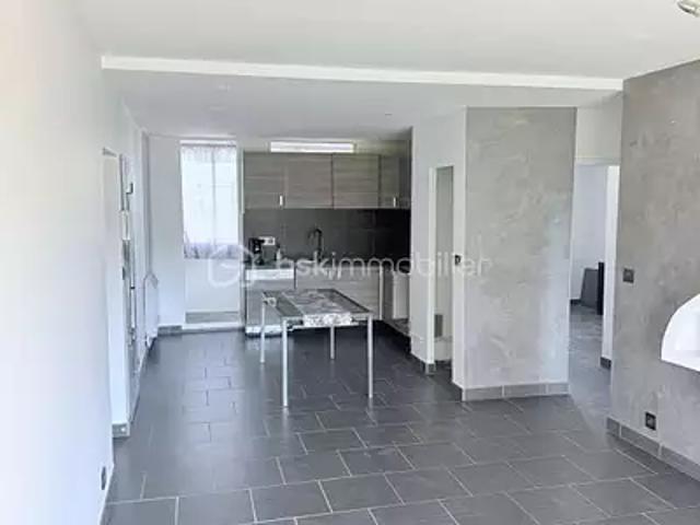 Appartement vente à Michelet, Salon-de-Provence