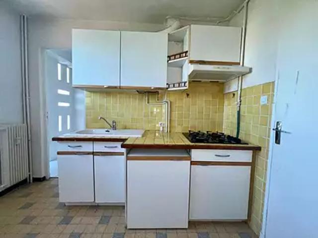 Appartement vente à Aix-en-Provence, Salon-de-provence