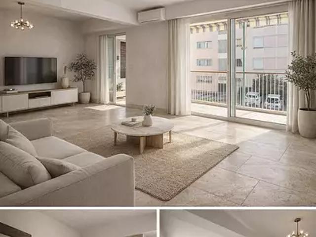 Appartement vente à Aix-en-Provence, Salon-de-provence