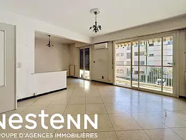Appartement vente à Michelet, Salon-de-Provence