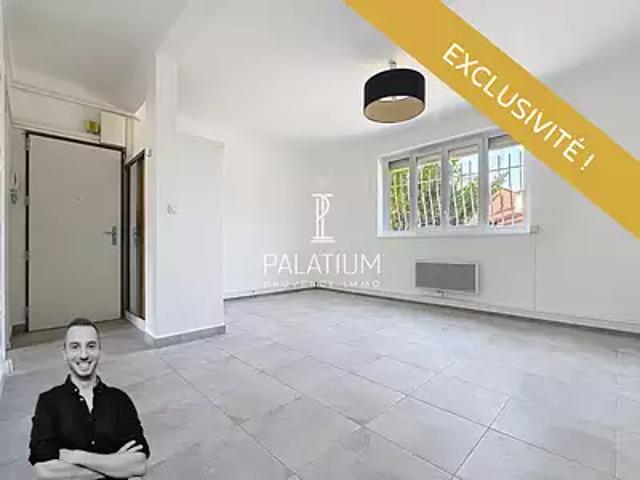 Appartement vente à Aix-en-Provence, Salon-de-provence