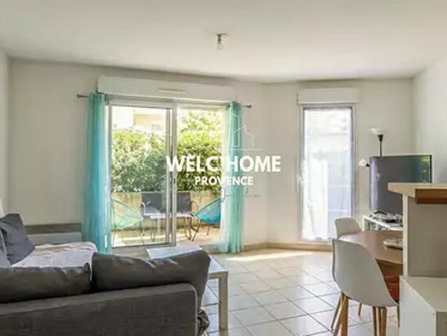 Appartement vente à Aix-en-Provence, Salon-de-provence
