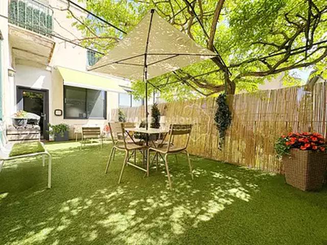 Appartement vente à Aix-en-Provence, Salon-de-provence