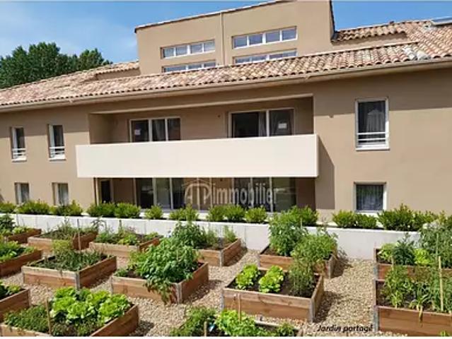 Appartement vente à Aix-en-Provence, Salon-de-provence