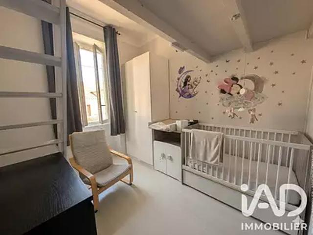 Appartement vente à Michelet, Salon-de-Provence