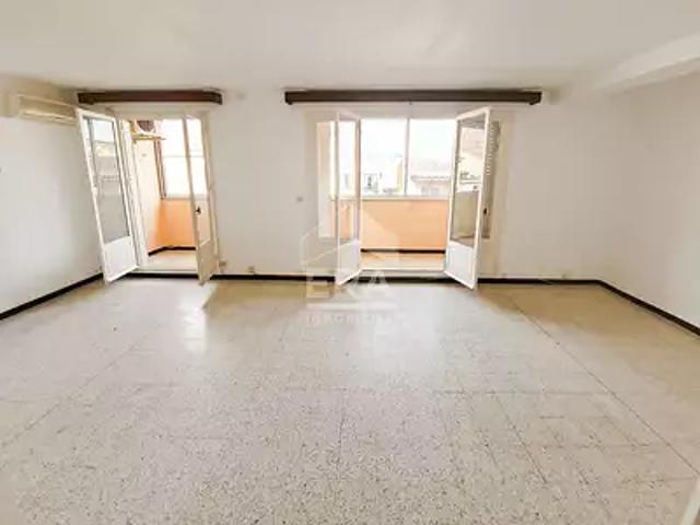 Appartement vente à Aix-en-Provence, Salon-de-provence