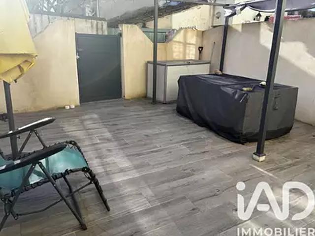 Maison vente à Aix-en-Provence, Salon-de-provence