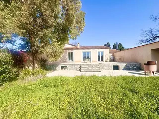Maison vente à Aix-en-Provence, Salon-de-provence