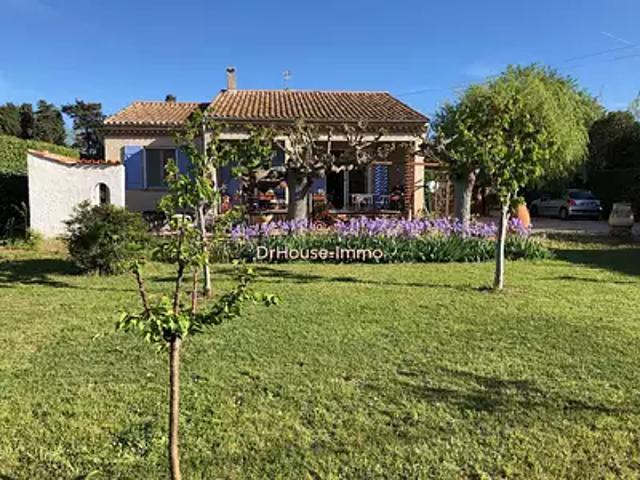 Maison vente à Aix-en-Provence, Salon-de-provence