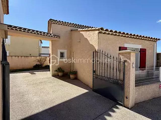 Maison vente à Aix-en-Provence, Salon-de-provence