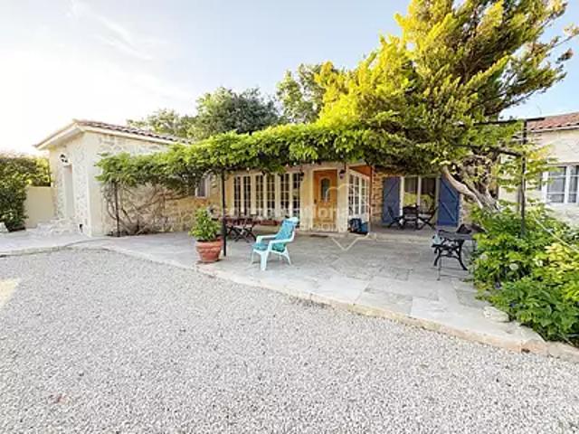 Maison vente à Aix-en-Provence, Salon-de-provence