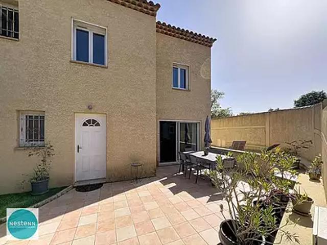 Maison vente à Aix-en-Provence, Salon-de-provence