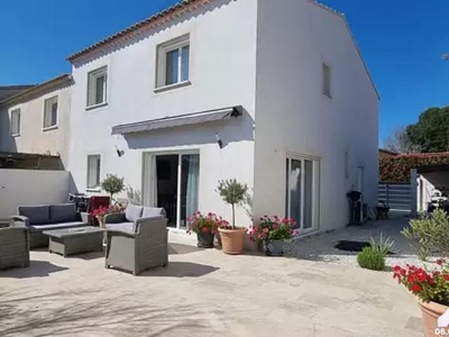Maison vente à Aix-en-Provence, Salon-de-provence