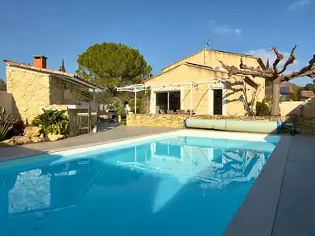 Maison vente à Aix-en-Provence, Salon-de-provence