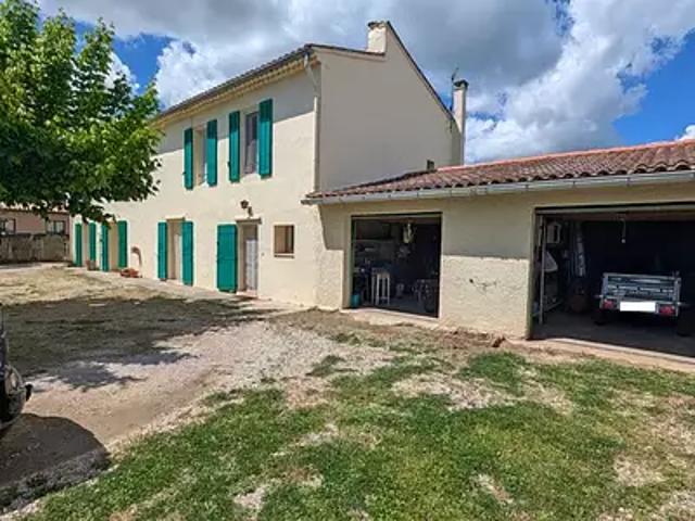 Maison vente à Aix-en-Provence, Salon-de-provence