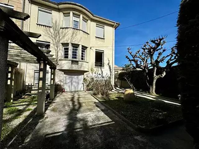 Maison vente à Aix-en-Provence, Salon-de-provence