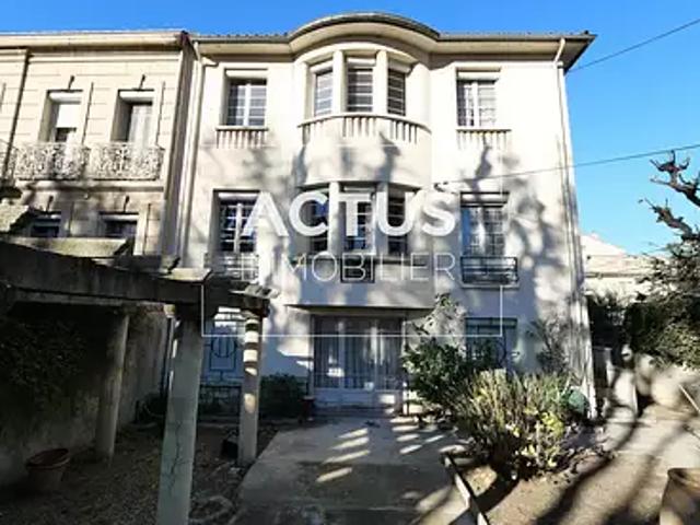 Maison vente à Aix-en-Provence, Salon-de-provence