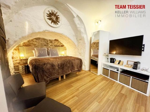 Appartement vente à Autun, Montceau-les-mines