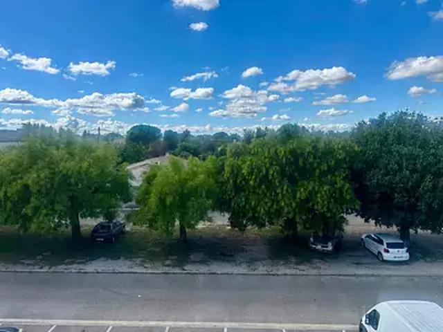 Appartement location à Aix-en-Provence, Salon-de-provence