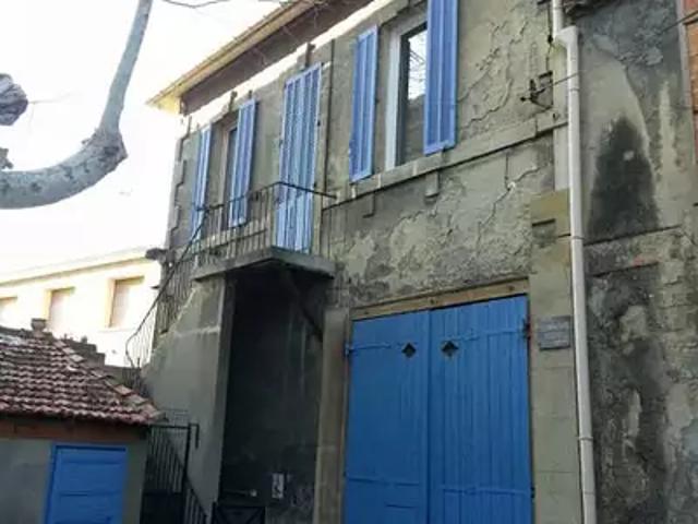 Maison location à Aix-en-Provence, Salon-de-provence