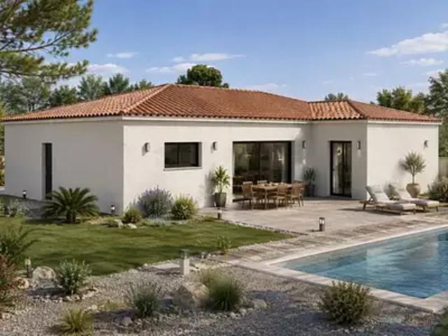 Maison vente à Aix-en-Provence, Salon-de-provence