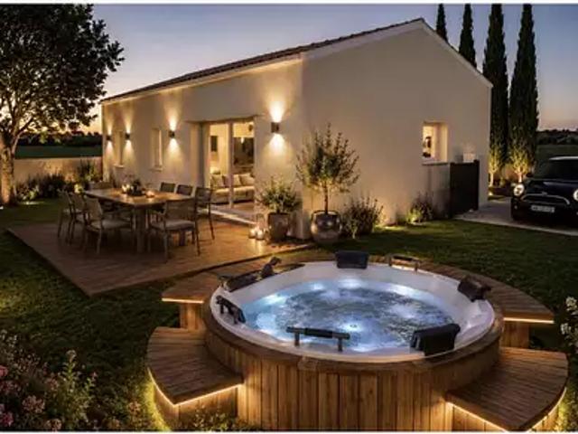Maison vente à Aix-en-Provence, Salon-de-provence