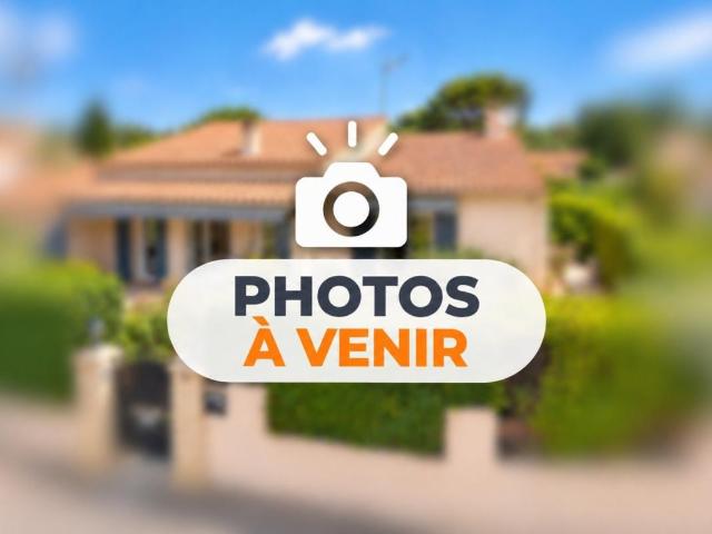 Maison vente à Le Pilon Blanc, Salon-de-Provence