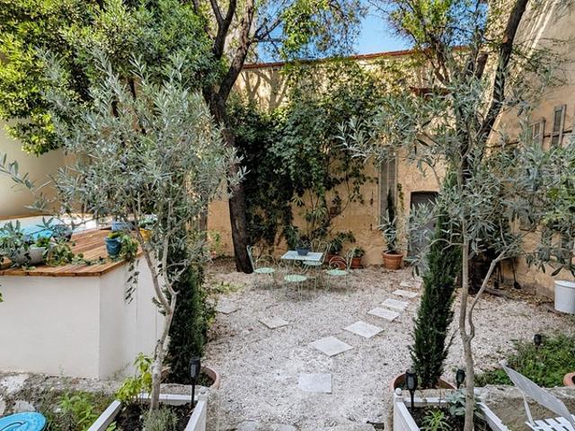 Maison vente à Aix-en-Provence, Salon-de-provence