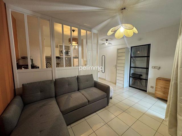 Appartement location à Bel-Air, Salon-de-Provence