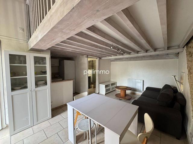 Appartement location à Les Canourgues, Salon-de-Provence