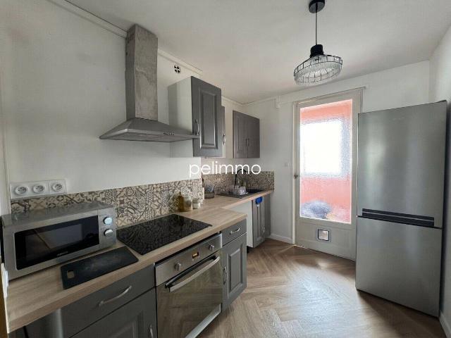 Appartement location à Les Bressons, Salon-de-Provence