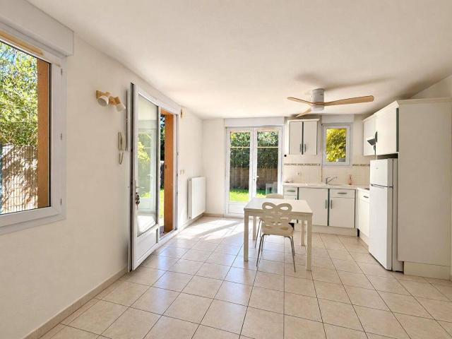 Appartement location à Les Viougues, Salon-de-Provence