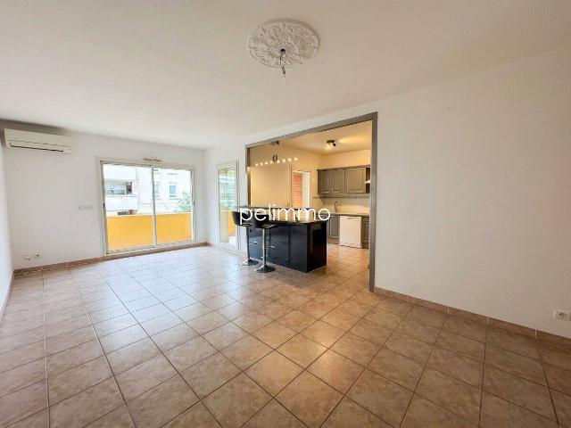 Appartement location à Les Aires de la Dîme, Salon-de-Provence