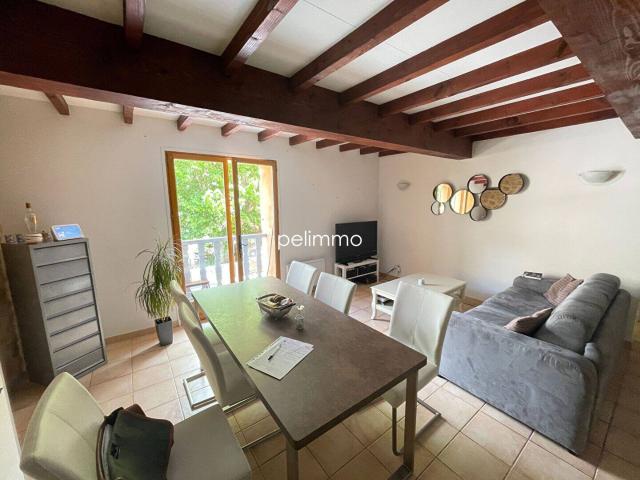 Appartement location à Les Aires de la Dîme, Salon-de-Provence