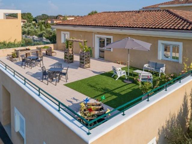 Appartement vente à Aix-en-Provence, Salon-de-provence