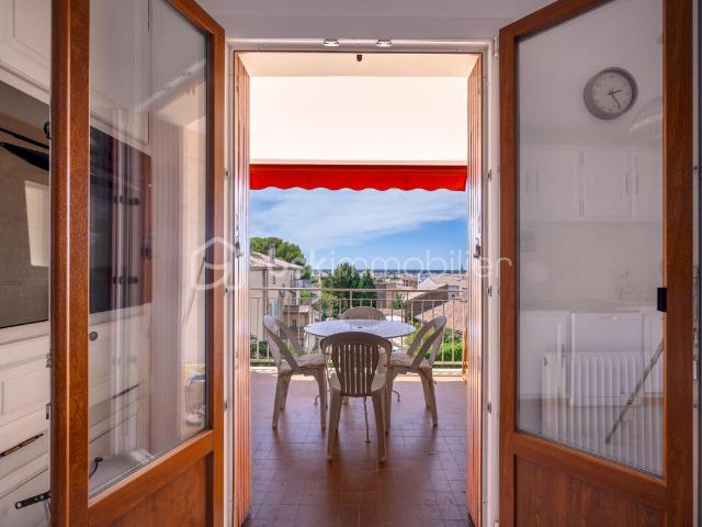 Appartement location à France métropolitaine, Salon-de-provence