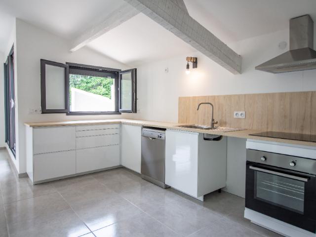 Appartement location à Aix-en-Provence, Salon-de-provence