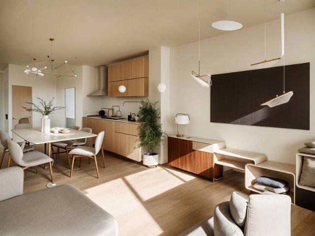 Appartement vente à Aix-en-Provence, Salon-de-provence