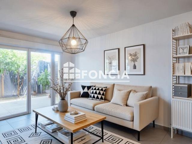 Appartement vente à Aix-en-Provence, Salon-de-provence