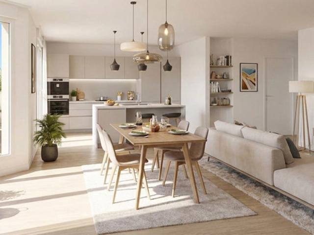 Appartement vente à Aix-en-Provence, Salon-de-provence