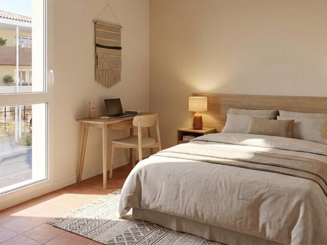 Appartement vente à Les Aires de la Dîme, Salon-de-Provence